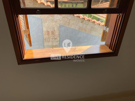 Imagem Casa com 4 Quartos à Venda, 269 m² em Vila Bela Vista - Itatiba