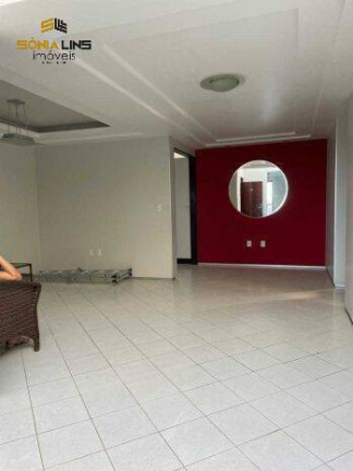 Imagem Apartamento com 3 Quartos à Venda, 236 m² em Jardim São Paulo - João Pessoa