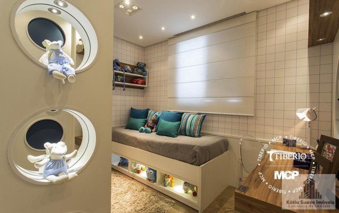 Imagem Apartamento com 2 Quartos à Venda, 53 m² em Centro - Diadema