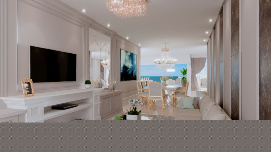 Imagem Apartamento com 4 Quartos à Venda, 234 m² em Meia Praia - Itapema Imagem Apartamento com 4 Quartos à Venda, 234 m² em Meia Praia - Itapema