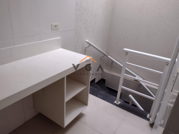 Imagem Casa com 3 Quartos à Venda, 143 m² em Vila Ré - São Paulo Imagem Casa com 3 Quartos à Venda, 143 m² em Vila Ré - São Paulo