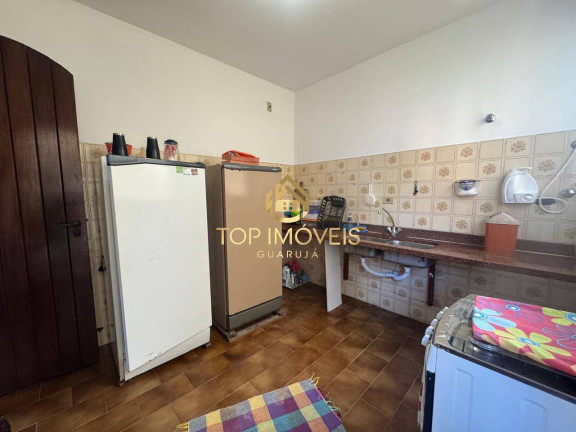 Imagem Casa com 3 Quartos à Venda, 154 m² em Enseada - Guarujá Imagem Casa com 3 Quartos à Venda, 154 m² em Enseada - Guarujá
