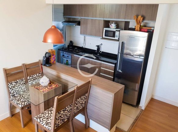 Imagem Apartamento com 2 Quartos à Venda, 50 m² em Vila Andrade - São Paulo Imagem Apartamento com 2 Quartos à Venda, 50 m² em Vila Andrade - São Paulo