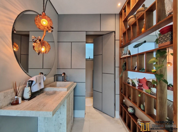 Imagem Casa com 7 Quartos à Venda, 827 m² em Riviera - Bertioga Imagem Casa com 7 Quartos à Venda, 827 m² em Riviera - Bertioga
