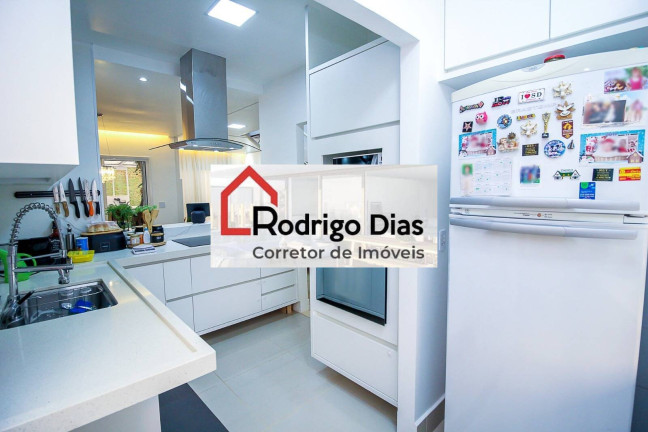 Casa de Condomínio com 3 Quartos à Venda, 118 m² em Medeiros - Jundiaí