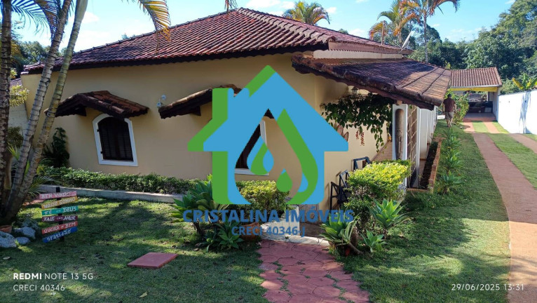 Imagem Casa com 3 Quartos à Venda, 750 m² em Estância Santa Lúcia - Jarinu Imagem Casa com 3 Quartos à Venda, 750 m² em Estância Santa Lúcia - Jarinu