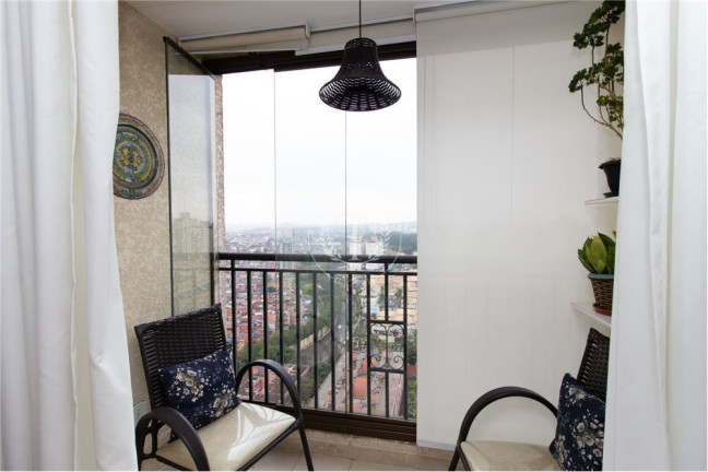 Imagem Apartamento com 2 Quartos à Venda, 58 m² em Taboão - São Bernardo Do Campo Imagem Apartamento com 2 Quartos à Venda, 58 m² em Taboão - São Bernardo Do Campo