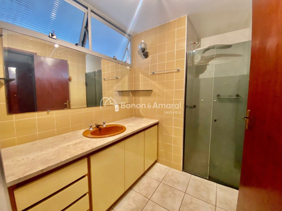 Imagem Apartamento com 3 Quartos à Venda, 140 m² em Centro - Campinas Imagem Apartamento com 3 Quartos à Venda, 140 m² em Centro - Campinas