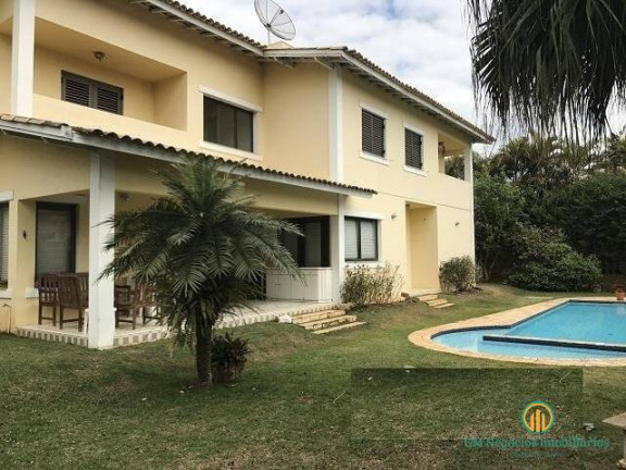 Imagem Casa de Condomínio com 4 Quartos à Venda, 1.047 m² em Parque Rincão - Cotia