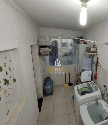 Imagem Sobrado com 3 Quartos à Venda, 225 m² em Jardim Santo André - Santo André Imagem Sobrado com 3 Quartos à Venda, 225 m² em Jardim Santo André - Santo André