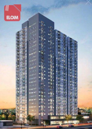 Imagem Apartamento com 2 Quartos à Venda, 40 m² em Freguesia Do ó - São Paulo Imagem Apartamento com 2 Quartos à Venda, 40 m² em Freguesia Do ó - São Paulo