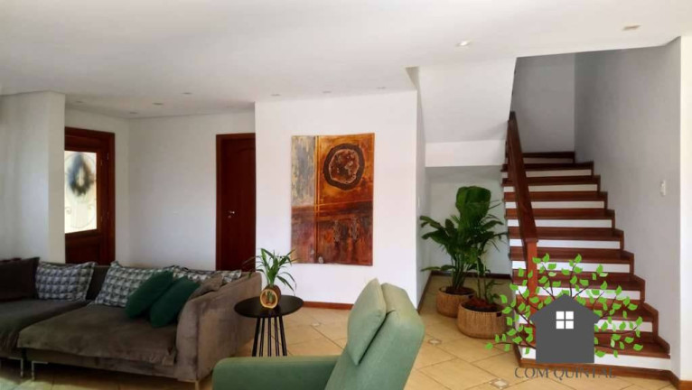 Imagem Casa com 3 Quartos à Venda, 320 m² em Granja Viana Ii - Cotia