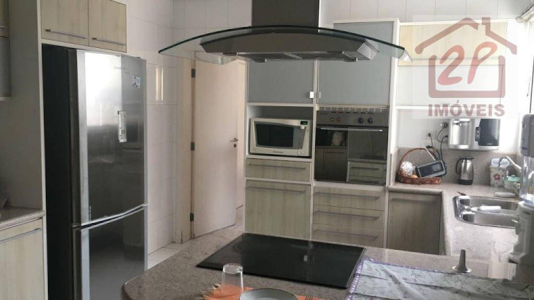 Imagem Cobertura com 3 Quartos à Venda, 315 m² em Jardim São Dimas - São José Dos Campos Imagem Cobertura com 3 Quartos à Venda, 315 m² em Jardim São Dimas - São José Dos Campos