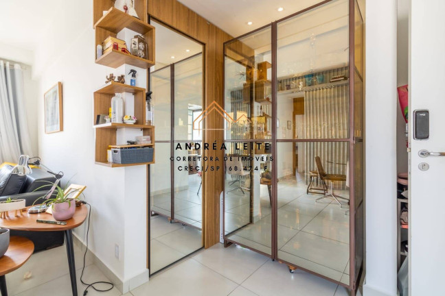 Imagem Apartamento com 2 Quartos à Venda, 64 m² em Parque Campolim - Sorocaba