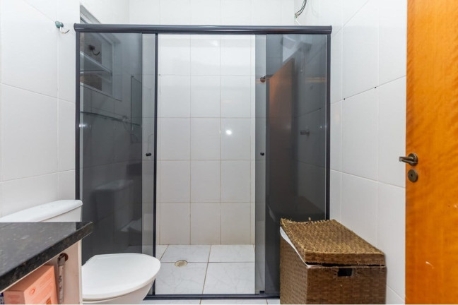 Imagem Casa com 3 Quartos à Venda, 153 m² em Vila Esperança - São Paulo Imagem Casa com 3 Quartos à Venda, 153 m² em Vila Esperança - São Paulo