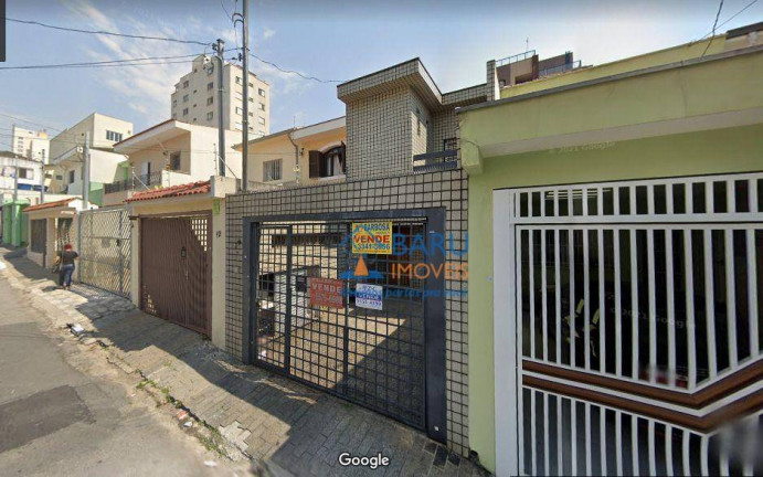 Imagem Casa com 3 Quartos à Venda, 150 m² em Vila Deodoro - São Paulo Imagem Casa com 3 Quartos à Venda, 150 m² em Vila Deodoro - São Paulo