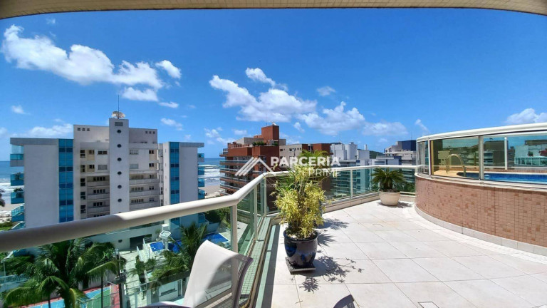 Imagem Cobertura com 4 Quartos à Venda, 281 m² em Riviera Módulo 2 - Bertioga Imagem Cobertura com 4 Quartos à Venda, 281 m² em Riviera Módulo 2 - Bertioga