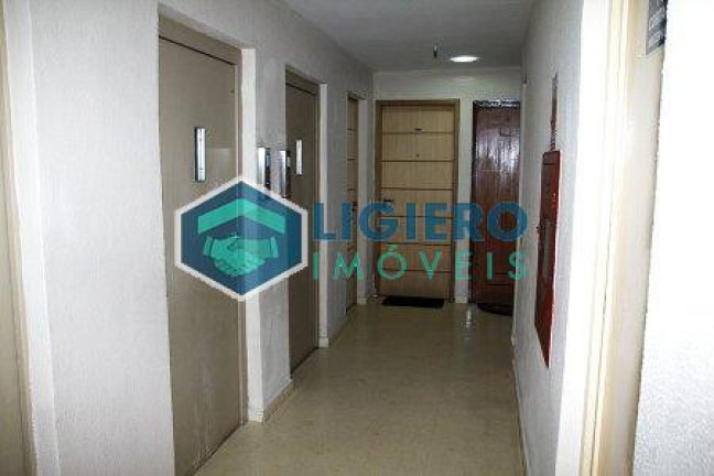 Imagem Apartamento com 2 Quartos à Venda,  em Santa Rosa - Niterói