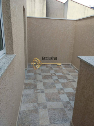 Imagem Sobrado com 3 Quartos à Venda, 136 m² em Vila Alzira - Santo André