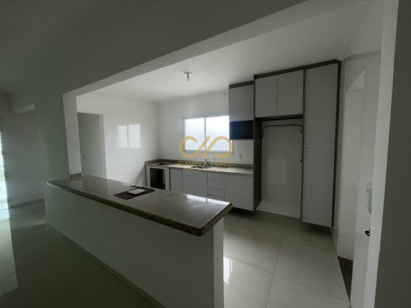 Imagem Apartamento com 3 Quartos à Venda, 171 m² em Tupi - Praia Grande