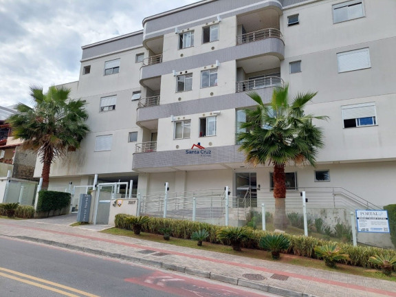 Cobertura com 3 Quartos à Venda, 162 m² em Jurerê - Florianópolis