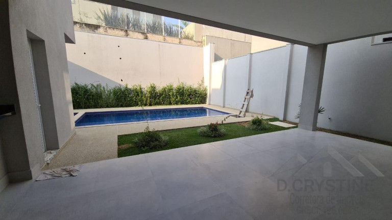Imagem Casa com 4 Quartos à Venda, 570 m² em Tamboré - Santana De Parnaíba