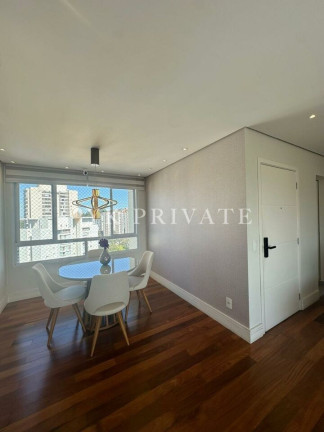 Imagem Apartamento com 3 Quartos à Venda, 138 m² em Vila Andrade - São Paulo Imagem Apartamento com 3 Quartos à Venda, 138 m² em Vila Andrade - São Paulo