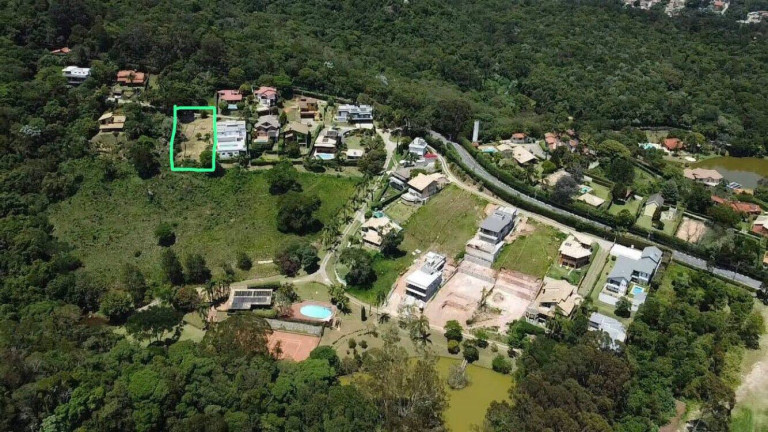 Imagem Terreno à Venda, 1.306 m² em Itapetinga - Atibaia Imagem Terreno à Venda, 1.306 m² em Itapetinga - Atibaia