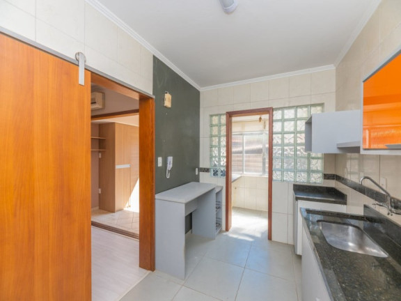 Imagem Apartamento com 3 Quartos à Venda, 127 m² em Cristo Redentor - Porto Alegre Imagem Apartamento com 3 Quartos à Venda, 127 m² em Cristo Redentor - Porto Alegre