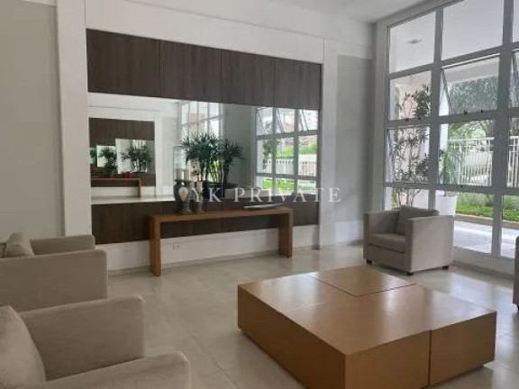 Imagem Apartamento com 3 Quartos à Venda, 152 m² em Vila Romana - São Paulo