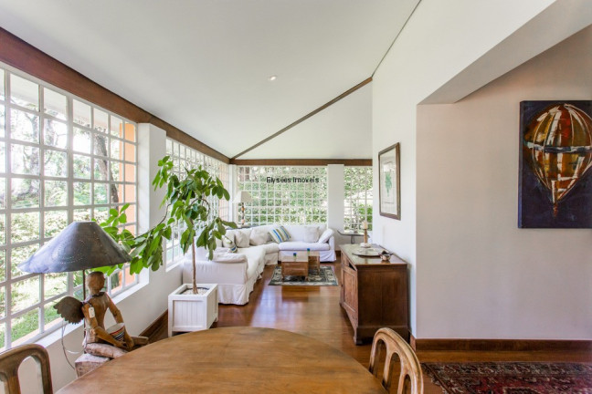 Imagem Casa com 6 Quartos à Venda, 1.040 m² em Morumbi - São Paulo Imagem Casa com 6 Quartos à Venda, 1.040 m² em Morumbi - São Paulo