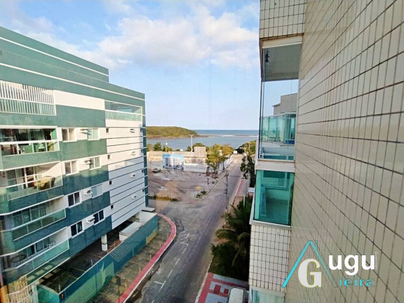 Imagem Apartamento com 3 Quartos à Venda, 90 m² em Enseada Azul - Guarapari Imagem Apartamento com 3 Quartos à Venda, 90 m² em Enseada Azul - Guarapari