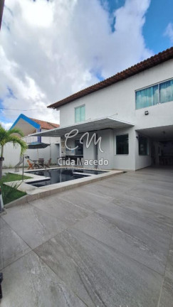 Casa com 5 Quartos à Venda, 298 m² em Camboinha - Cabedelo