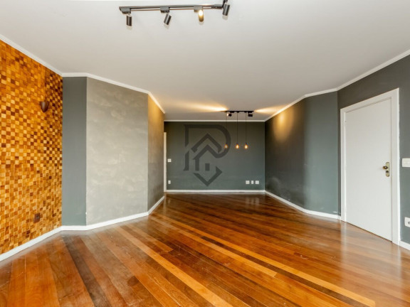 Imagem Apartamento com 3 Quartos à Venda, 142 m² em Campo Belo - São Paulo