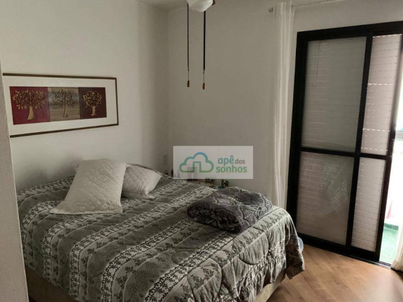 Imagem Apartamento com 3 Quartos à Venda, 94 m² em Vila Olímpia - São Paulo Imagem Apartamento com 3 Quartos à Venda, 94 m² em Vila Olímpia - São Paulo