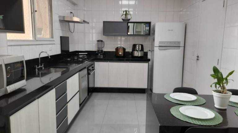 Imagem Apartamento com 3 Quartos à Venda, 142 m² em Jardim Das Indústrias - São José Dos Campos