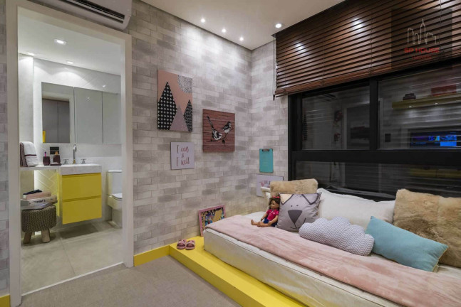 Imagem Apartamento com 3 Quartos à Venda, 163 m² em Indianópolis - São Paulo