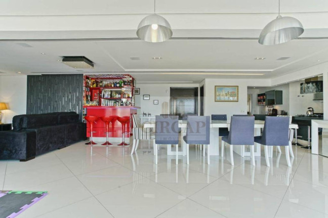 Imagem Apartamento com 3 Quartos à Venda, 201 m² em Perdizes - São Paulo Imagem Apartamento com 3 Quartos à Venda, 201 m² em Perdizes - São Paulo