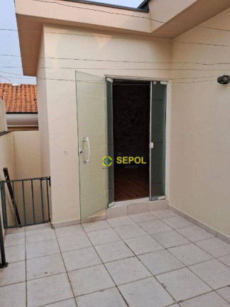Imagem Sobrado com 3 Quartos à Venda ou Locação, 240 m² em Vila Carrão - São Paulo