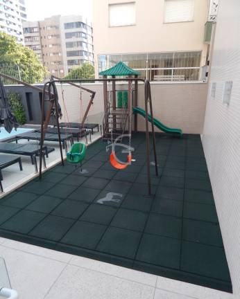 Imagem Apartamento com 4 Quartos à Venda, 254 m² em Centro - Joinville