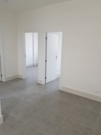 Apartamento com 2 Quartos à Venda, 55 m² em Gonzaga - Santos