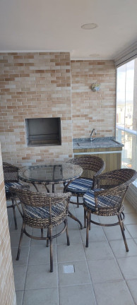 Imagem Apartamento com 3 Quartos à Venda, 92 m² em Guilhermina - Praia Grande Imagem Apartamento com 3 Quartos à Venda, 92 m² em Guilhermina - Praia Grande
