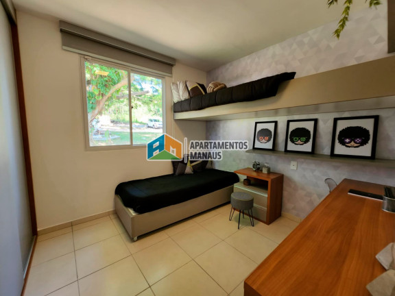 Imagem Apartamento com 2 Quartos à Venda, 51 m² em Cidade Nova - Manaus Imagem Apartamento com 2 Quartos à Venda, 51 m² em Cidade Nova - Manaus