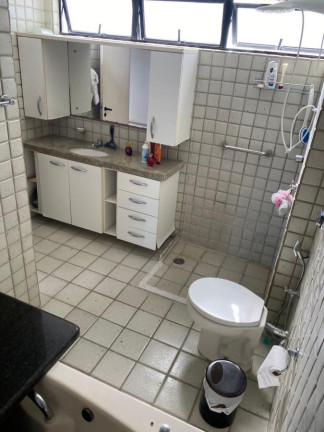 Imagem Apartamento com 3 Quartos à Venda, 175 m² em Casa Forte - Recife Imagem Apartamento com 3 Quartos à Venda, 175 m² em Casa Forte - Recife