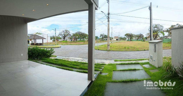 Imagem Casa com 3 Quartos à Venda, 136 m² em Jacundá - Eusébio Imagem Casa com 3 Quartos à Venda, 136 m² em Jacundá - Eusébio