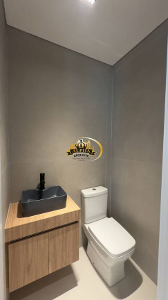 Imagem Apartamento com 3 Quartos à Venda, 160 m² em Alphagran Alphaville - Barueri