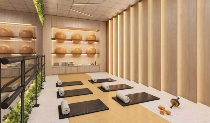 Imagem Imóvel com 4 Quartos à Venda, 185 m² em Brooklin - São Paulo Imagem Imóvel com 4 Quartos à Venda, 185 m² em Brooklin - São Paulo