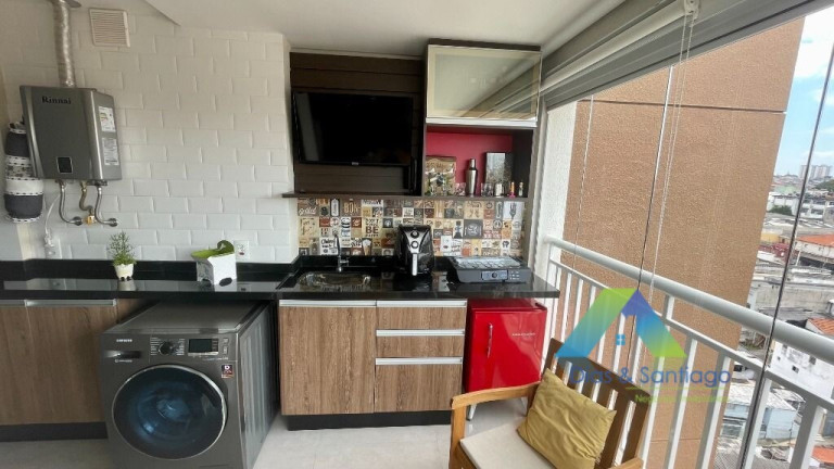 Imagem Apartamento com 2 Quartos à Venda, 64 m² em Vila Da Saúde - São Paulo