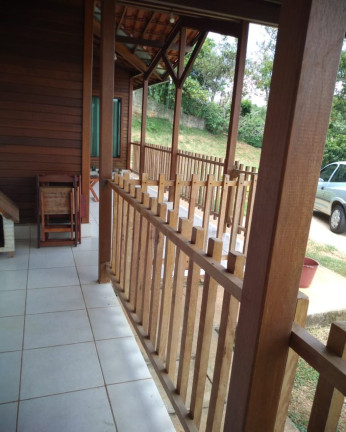 Imagem Imóvel com 3 Quartos à Venda, 1.368 m² em Fazendinhas Miragem - Simão Pereira