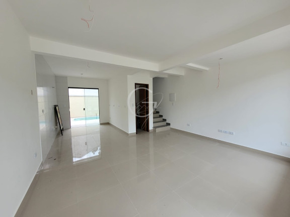 Imagem Sobrado com 3 Quartos à Venda, 145 m² em Beltrami - Pontal Do Paraná